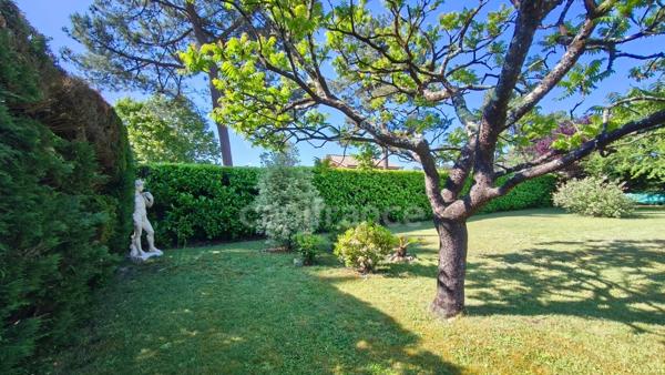 Maison à vendre 4 pièces GUJAN MESTRAS (33)