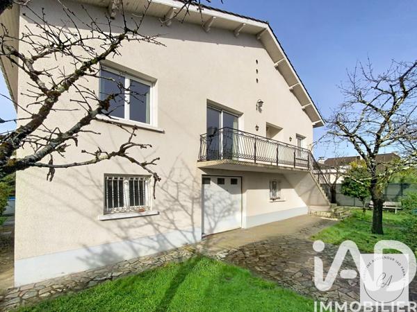 Maison à vendre 8 pièces 260 m² Pau