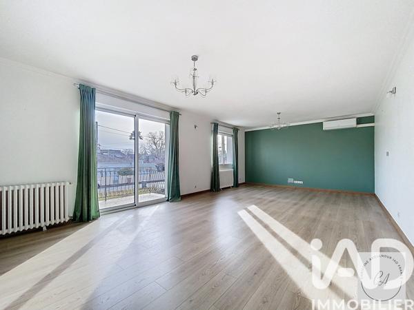 Maison à vendre 8 pièces 260 m² Pau