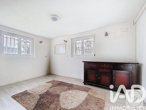 Maison à vendre 8 pièces 260 m² Pau