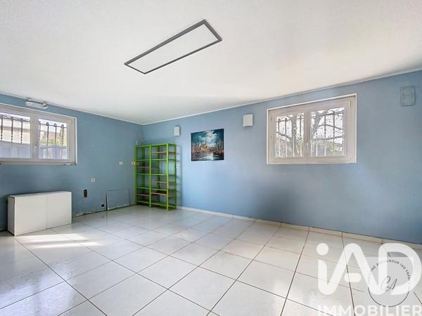 Maison à vendre 8 pièces 260 m² Pau