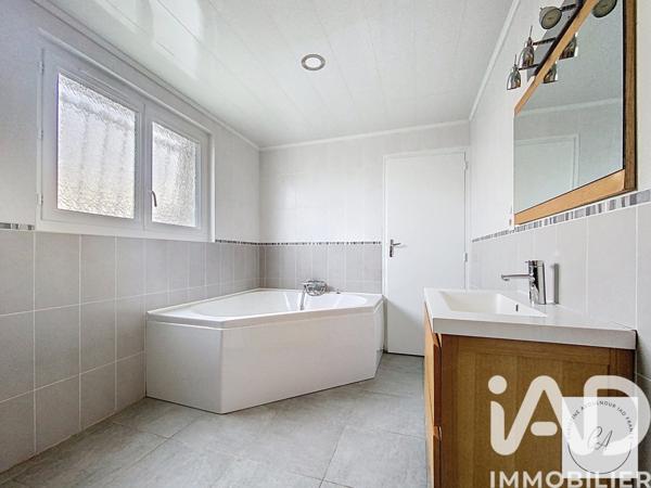 Maison à vendre 8 pièces 260 m² Pau