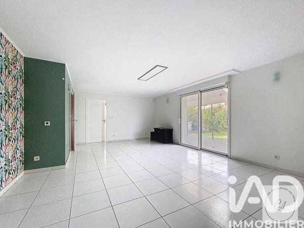 Maison à vendre 8 pièces 260 m² Pau