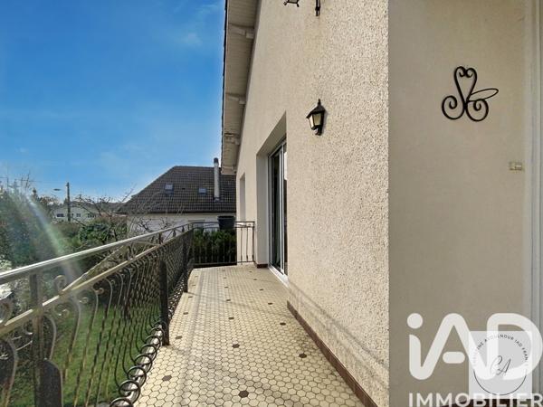 Maison à vendre 8 pièces 260 m² Pau