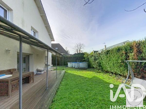 Maison à vendre 8 pièces 260 m² Pau
