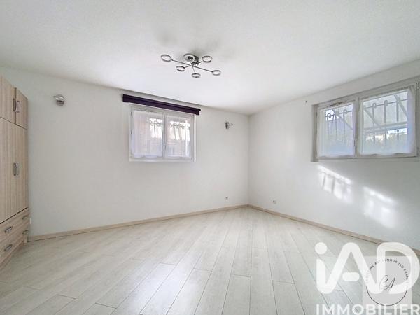 Maison à vendre 8 pièces 260 m² Pau