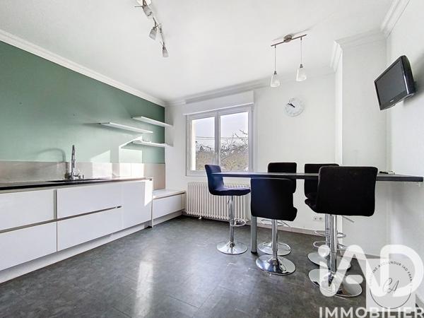 Maison à vendre 8 pièces 260 m² Pau