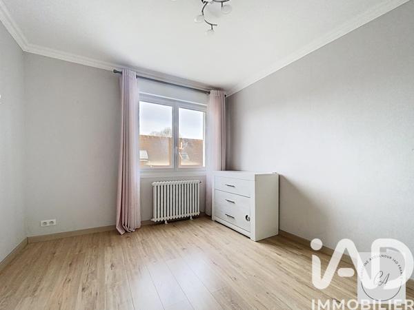 Maison à vendre 8 pièces 260 m² Pau