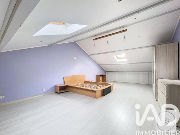 Maison à vendre 8 pièces 260 m² Pau