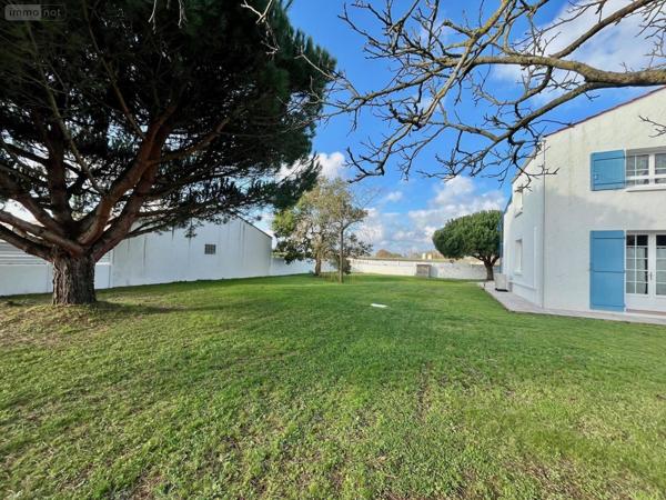 Maison individuelle à vendre à Challans en Vendée (85300), ref : 998/M/2333-85092