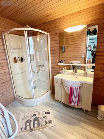 Maison individuelle à vendre à Challans en Vendée (85300), ref : 998/M/2333-85092