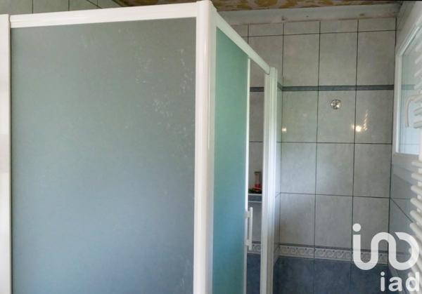 Maison à vendre 6 pièces 130 m² Goncelin