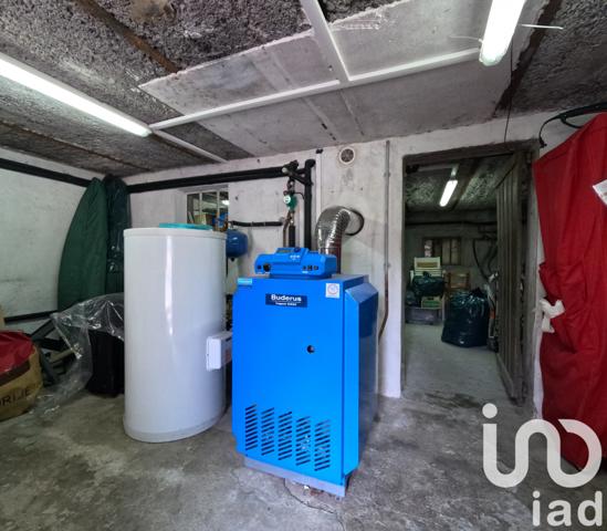 Maison à vendre 6 pièces 130 m² Goncelin