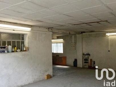 Maison à vendre 6 pièces 130 m² Goncelin