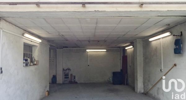 Maison à vendre 6 pièces 130 m² Goncelin