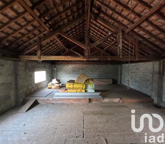 Maison à vendre 6 pièces 130 m² Goncelin