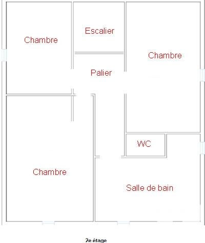 Maison à vendre 6 pièces 130 m² Goncelin