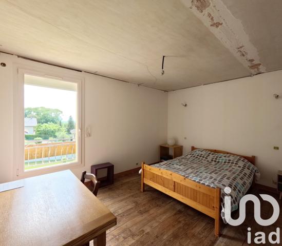 Maison à vendre 6 pièces 130 m² Goncelin