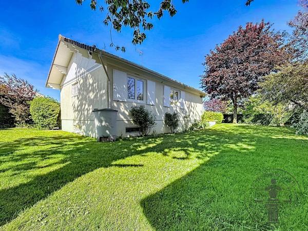 Vente Maison 4 pièces 90 m2 à Dourdan