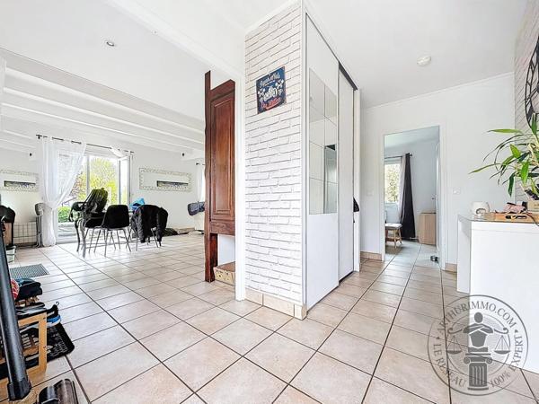 Vente Maison 4 pièces 90 m2 à Dourdan