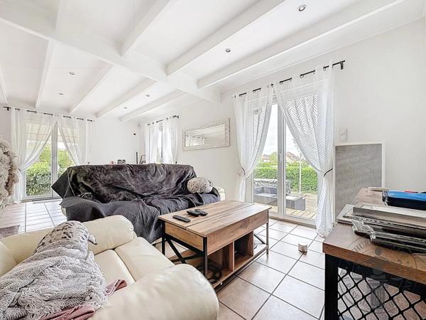 Vente Maison 4 pièces 90 m2 à Dourdan