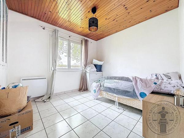 Vente Maison 4 pièces 90 m2 à Dourdan