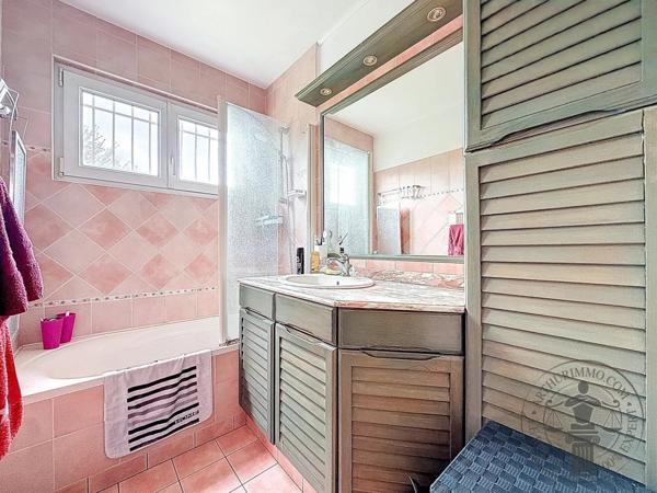 Vente Maison 4 pièces 90 m2 à Dourdan