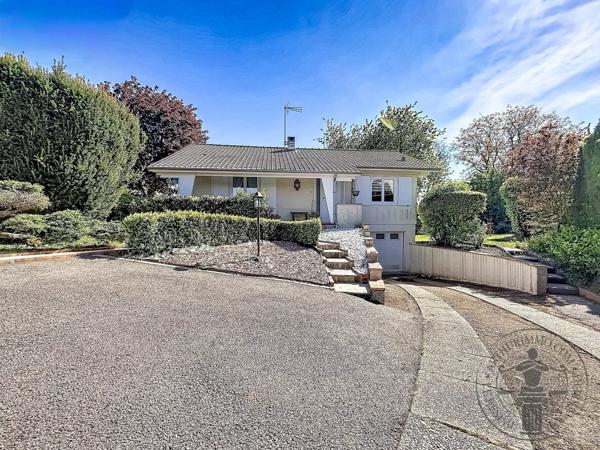 Vente Maison 4 pièces 90 m2 à Dourdan