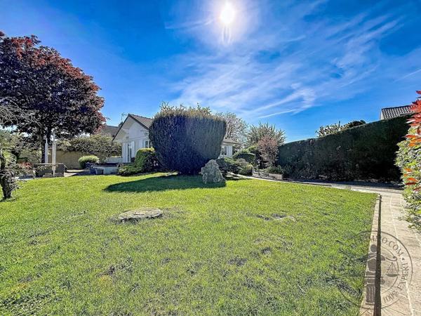 Vente Maison 4 pièces 90 m2 à Dourdan