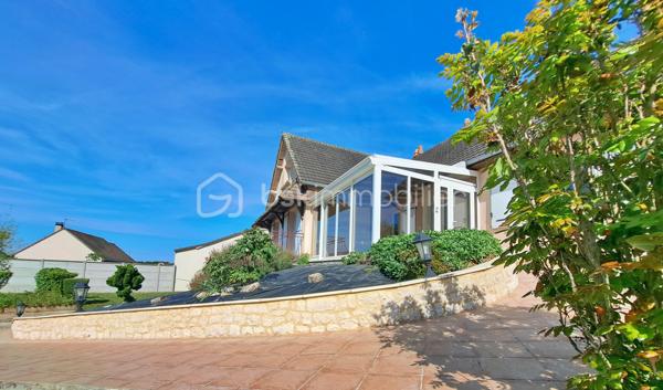 Maison de 98 m²