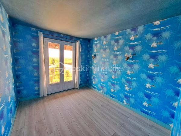 Maison de 98 m²