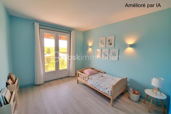 Maison de 98 m²