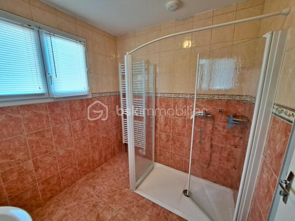 Maison de 98 m²
