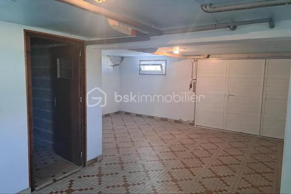 Maison de 98 m²