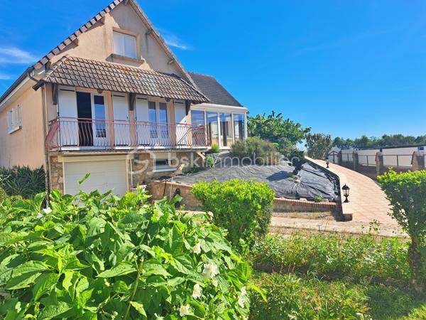 Maison de 98 m²
