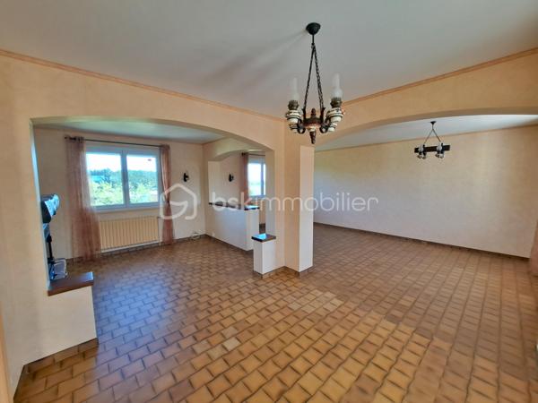Maison de 98 m²