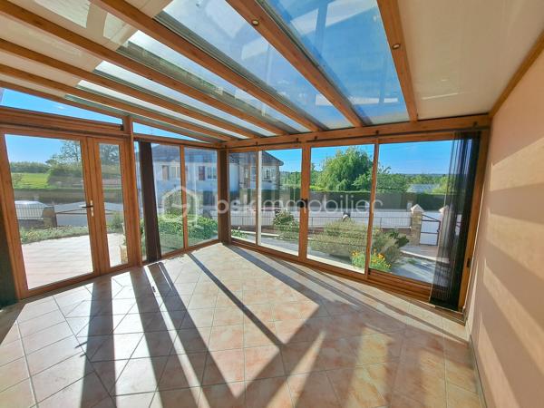Maison de 98 m²