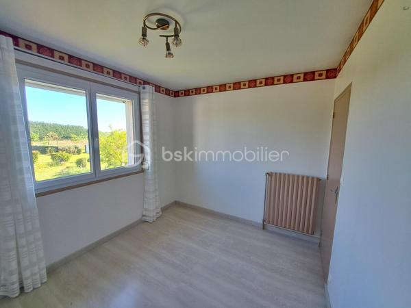 Maison de 98 m²