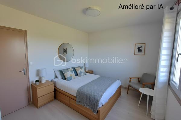 Maison de 98 m²
