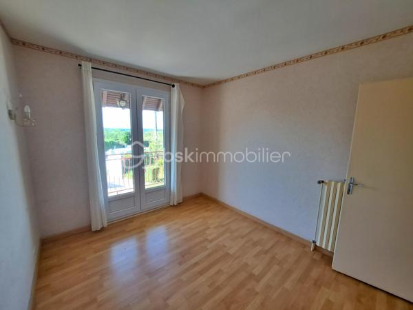Maison de 98 m²
