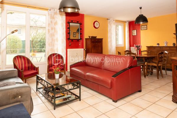 Appartement de 71,50 m²