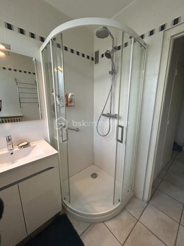 Appartement de 71,50 m²