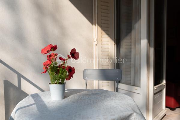 Appartement de 71,50 m²