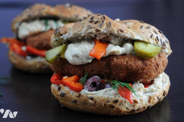 DROIT AU BAIL – 70 m² - Nantes