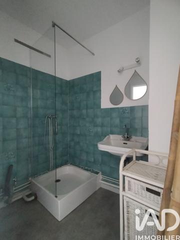 Appartement à vendre 3 pièces 76,75 m² Saint-Bonnet-le-Château