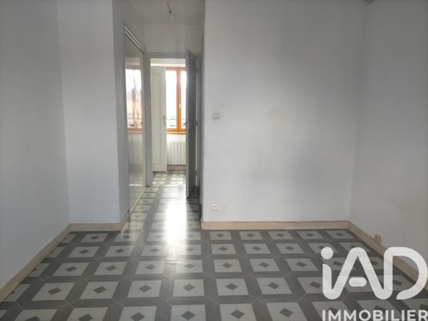 Appartement à vendre 3 pièces 76,75 m² Saint-Bonnet-le-Château