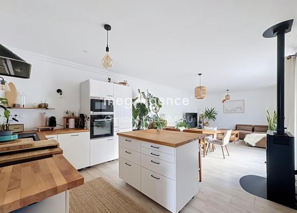 Maison à SAINT-MALO, 35400 - 4 pièces 87m²