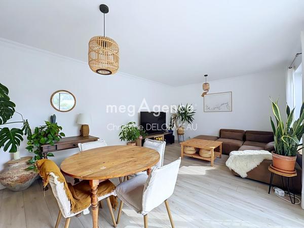 Maison à SAINT-MALO, 35400 - 4 pièces 87m²