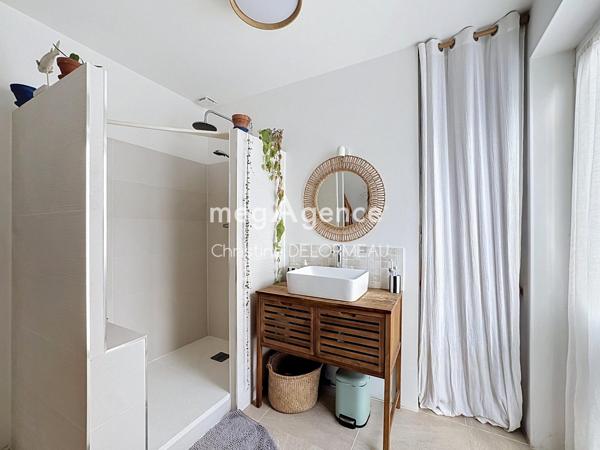 Maison à SAINT-MALO, 35400 - 4 pièces 87m²