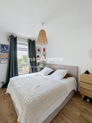 Maison à SAINT-MALO, 35400 - 4 pièces 87m²